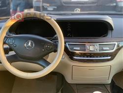 مێرسێدس بێنز S-Class